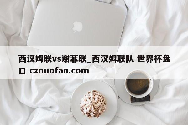 西汉姆联vs谢菲联_西汉姆联队 世界杯盘口 cznuofan.com